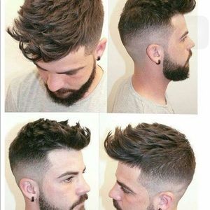 Meet your Posher, Ken